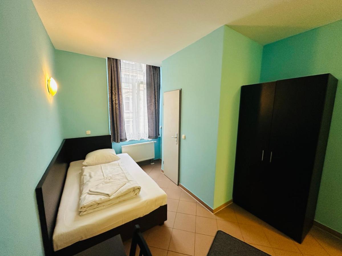 Angel Hotel Франкфурт-на-Майне Экстерьер фото